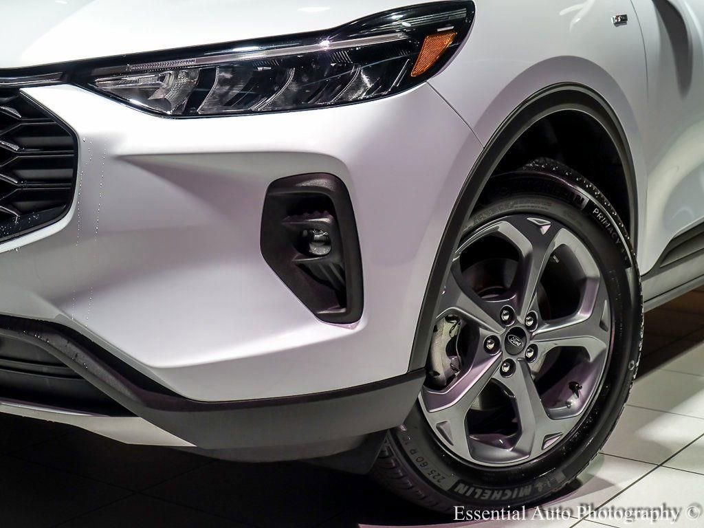 2025 FORD ESCAPE - Image 3