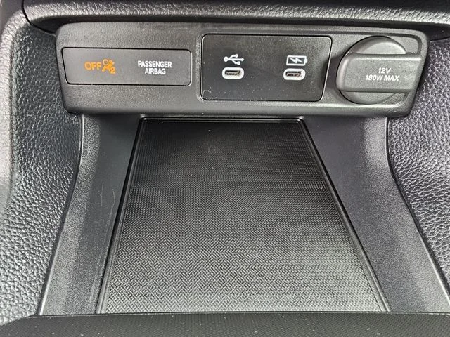 Certified Used 2025  Honda Sport image 31