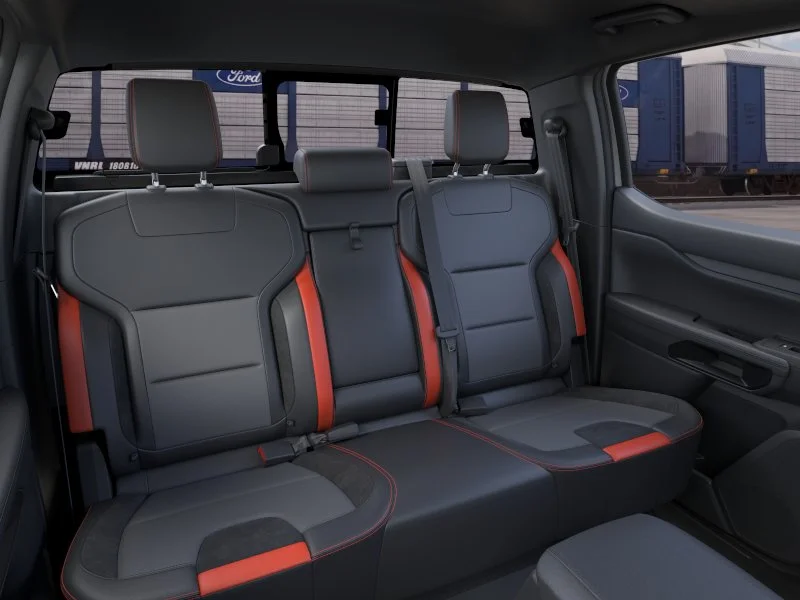 New 2026 Avalanche Ford Raptor® image 11