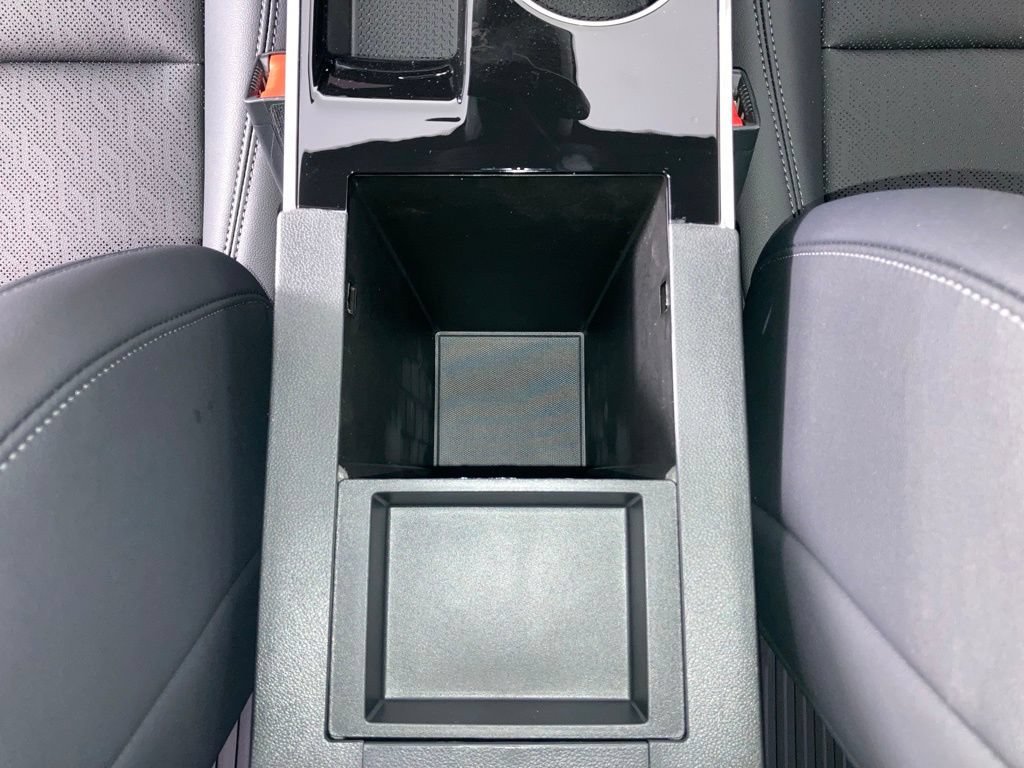 New 2027 Sterling Gray Metallic Chevrolet LT image 10