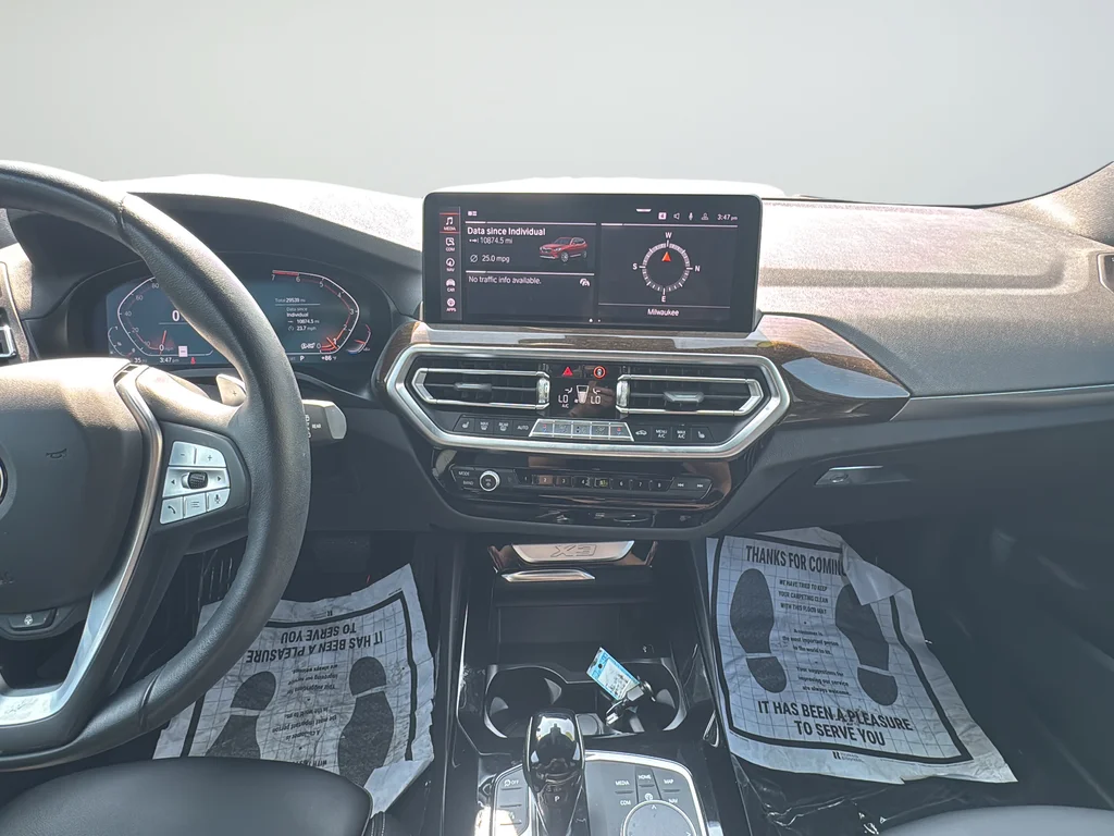 2022 BMW X3 30i - Photo 20