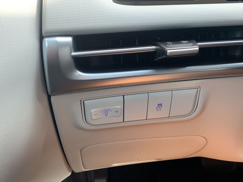 2026 Hyundai Tucson SE - Photo 29