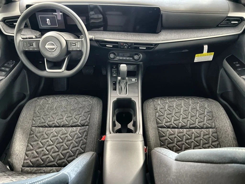 Used 2026 Gray Nissan SV image 21