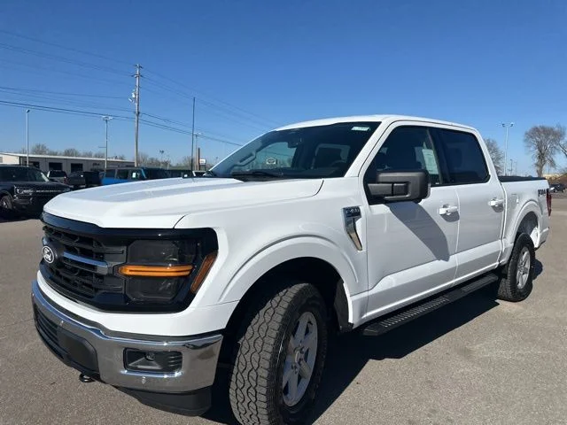 2026 Ford F-150 XLT - Photo 30
