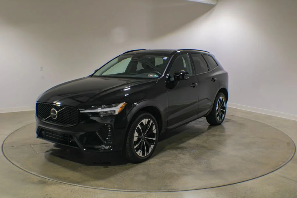 2026 Volvo XC60