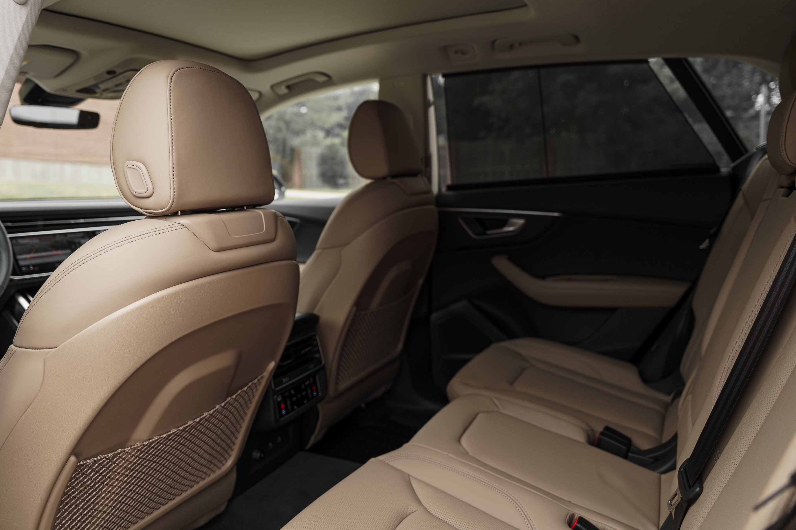 New 2026 WAITOMO BLUE Audi Prestige image 26