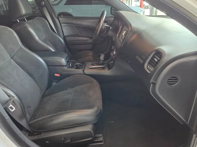 Certified Used 2023 White Dodge R/T image 17