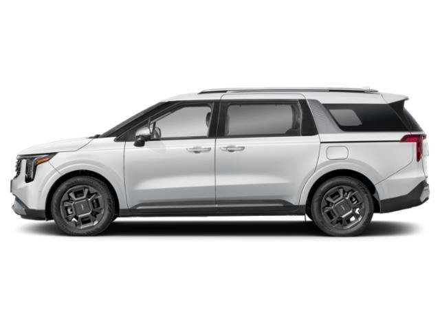 New 2027 White Kia SX image 3