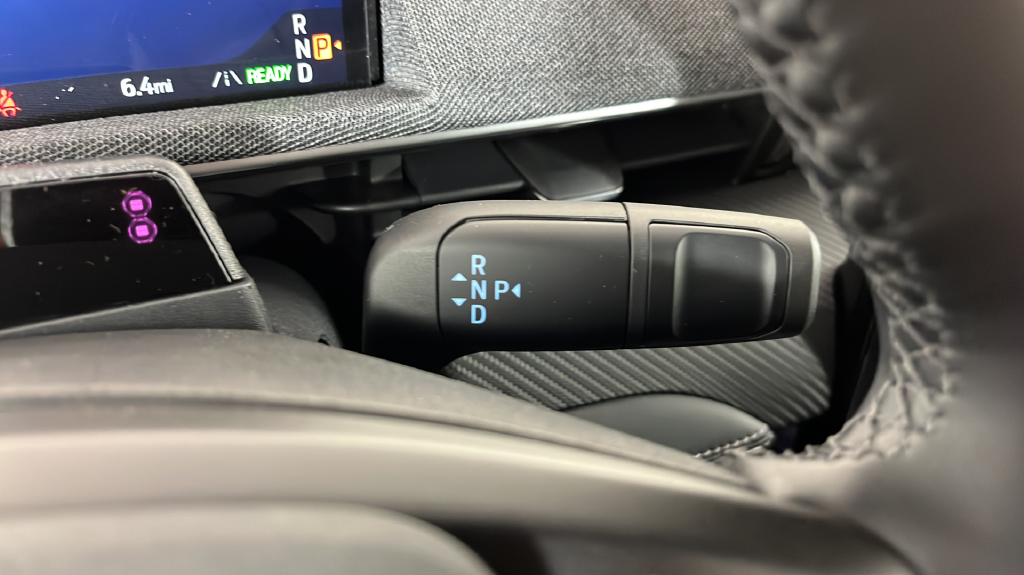 2021 Hyundai Tucson Sport - Photo 23