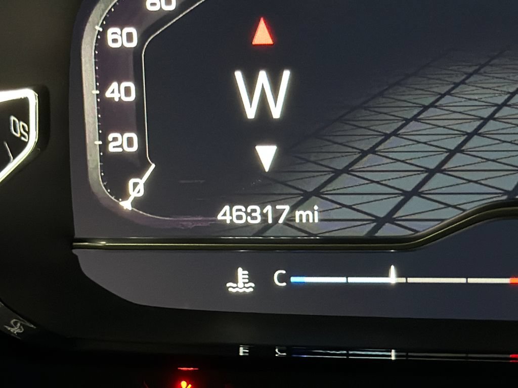 2023 GMC Yukon Denali - Photo 20