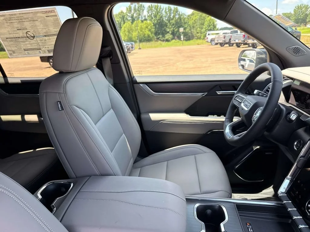 2026 GMC Acadia Elevation - Photo 22