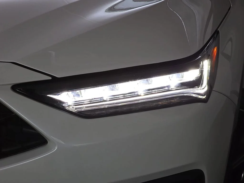 Used 2026  Acura Type S w/Advance Package image 32