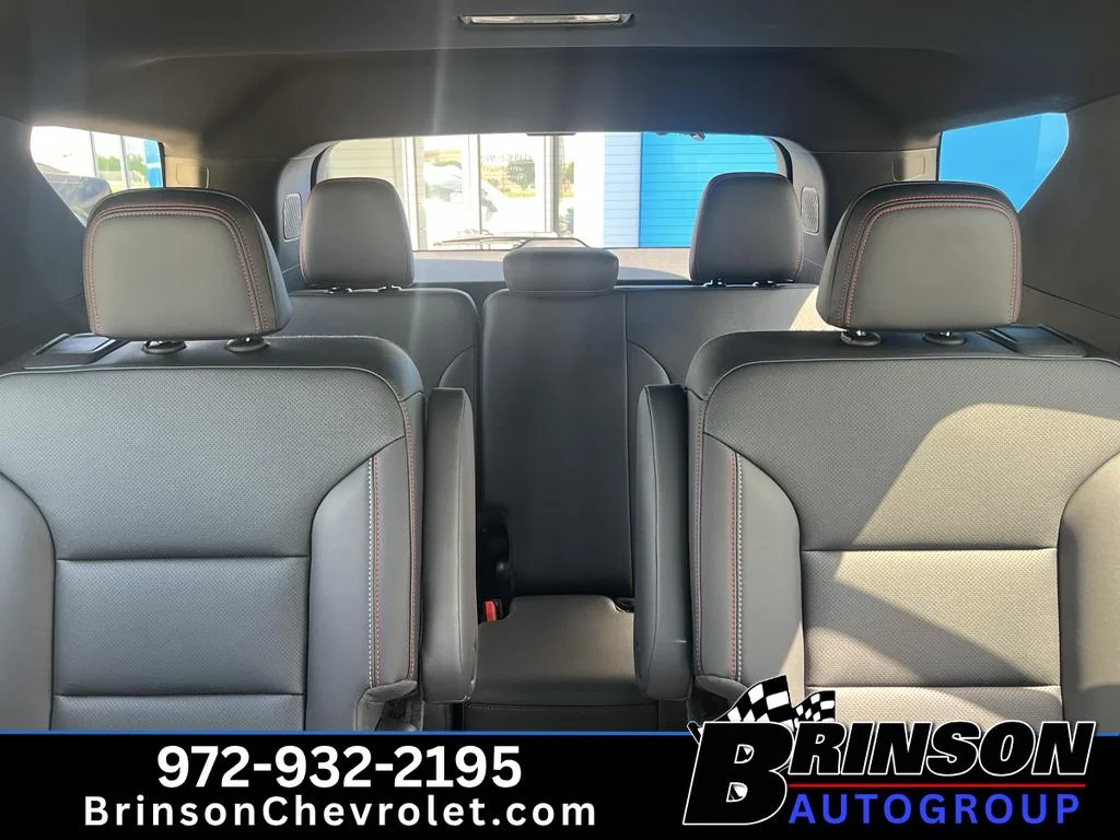 2026 Chevrolet Traverse Z71 - Photo 15