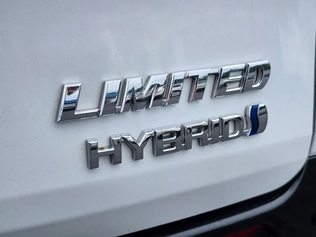 Used 2024 Beige Toyota Limited image 25