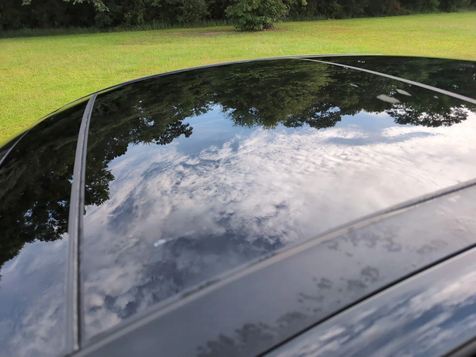 Used 2016 Ebony Black Kia EX image 12