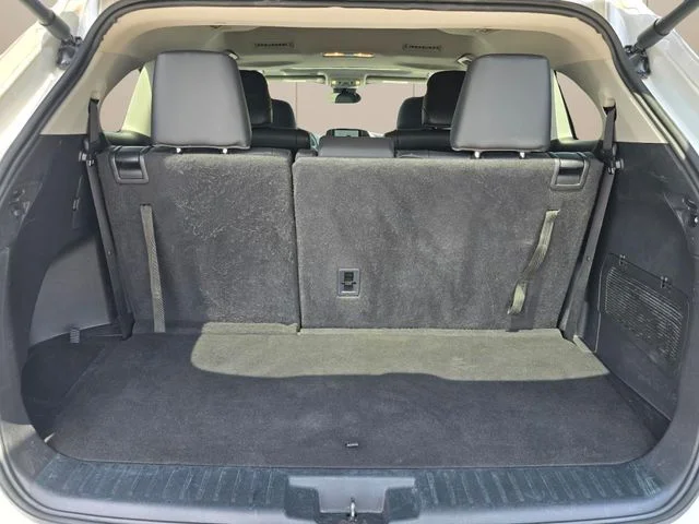 Used 2024 Beige Toyota XLE image 24