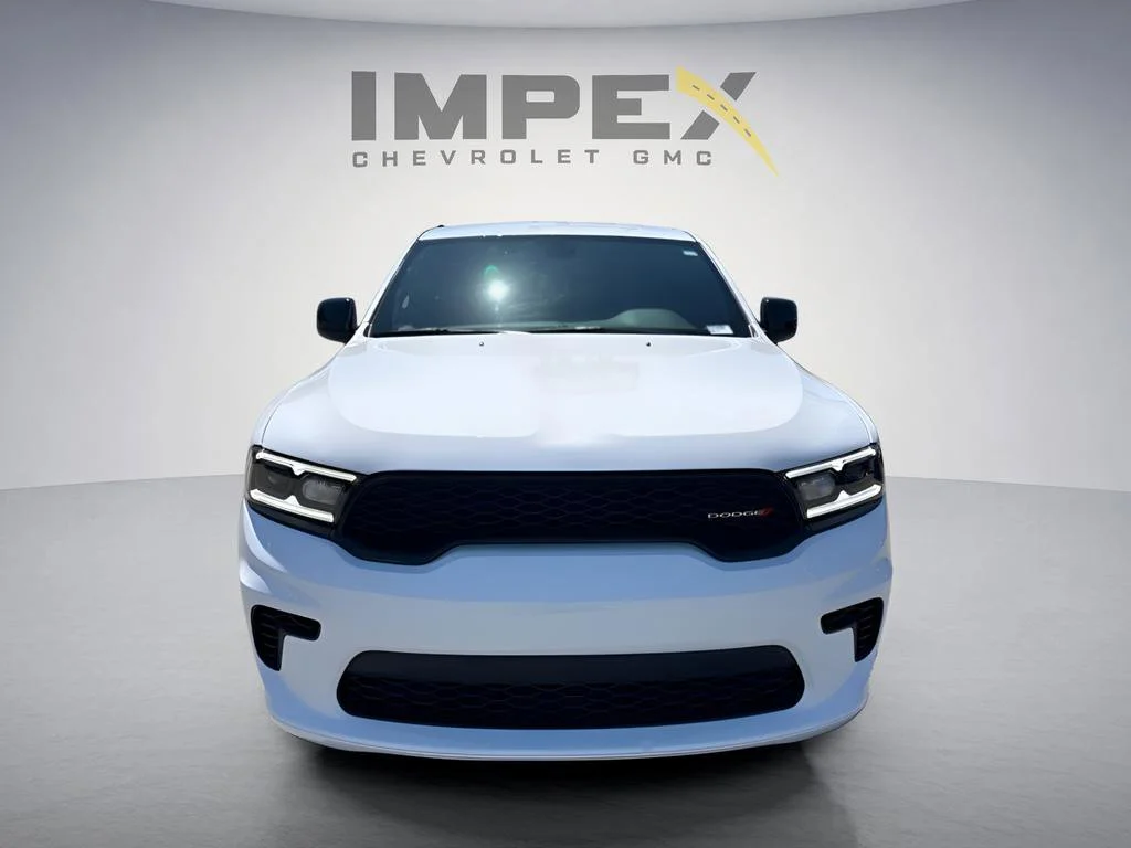 Used 2026 White Dodge GT image 8