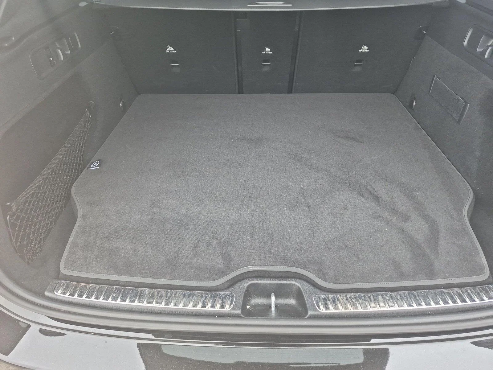 Certified Used 2025 Black Mercedes-Benz GLC 350e image 33