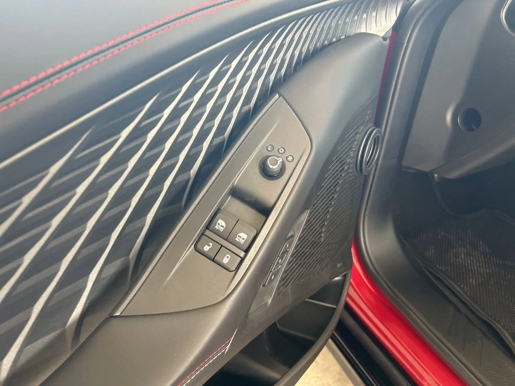 2025 Dodge Charger Daytona Scat Pack - Photo 38