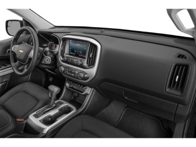 Used 2021 Bright Blue Metallic Chevrolet 4WD ZR2 image 18