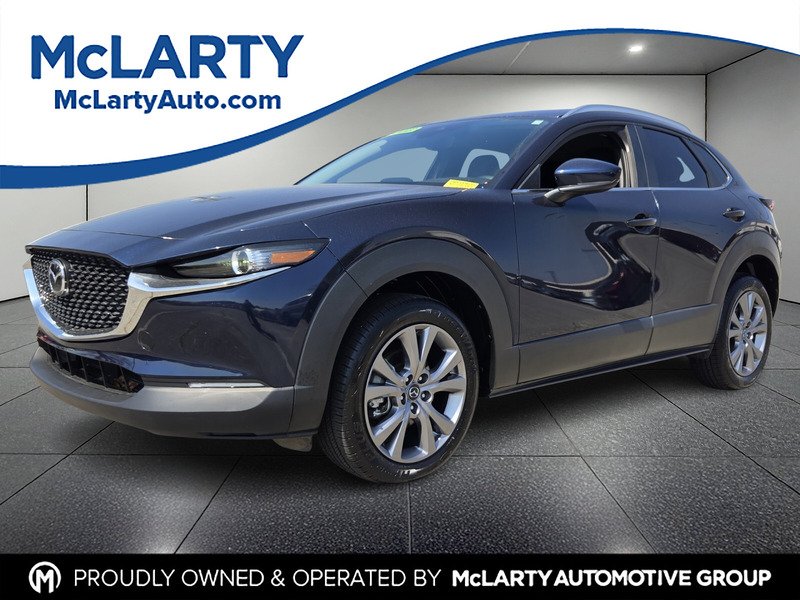 2023 Mazda CX-30 Select
