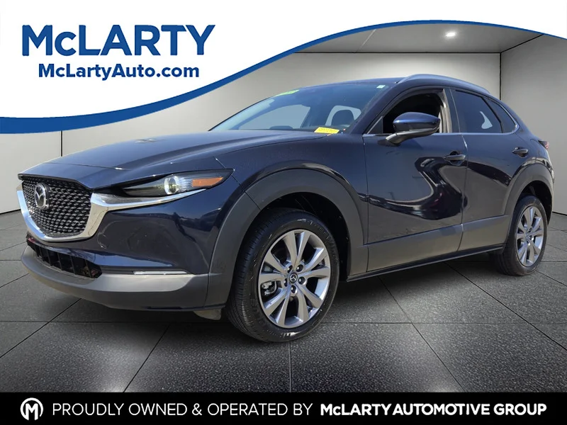 2023 Mazda CX-30 Select