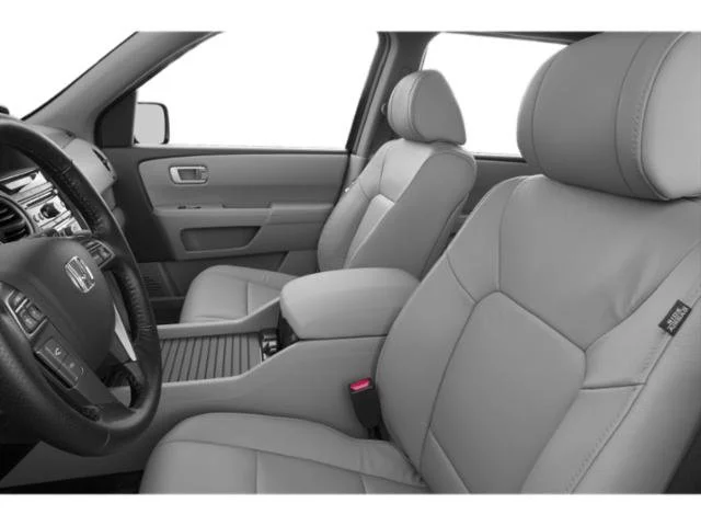 Used 2015 Silver Honda EX-L image 8