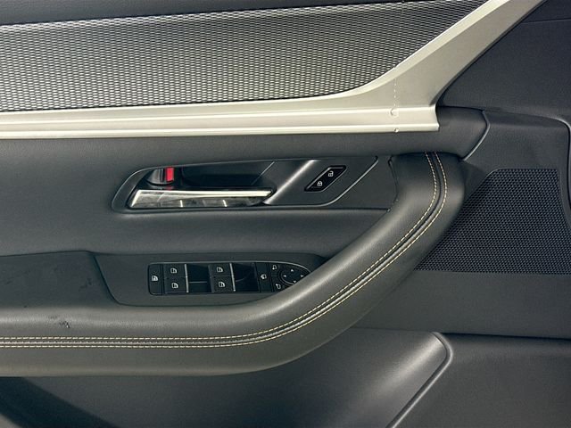 2026 Mazda CX-90 Premium Package - Photo 18