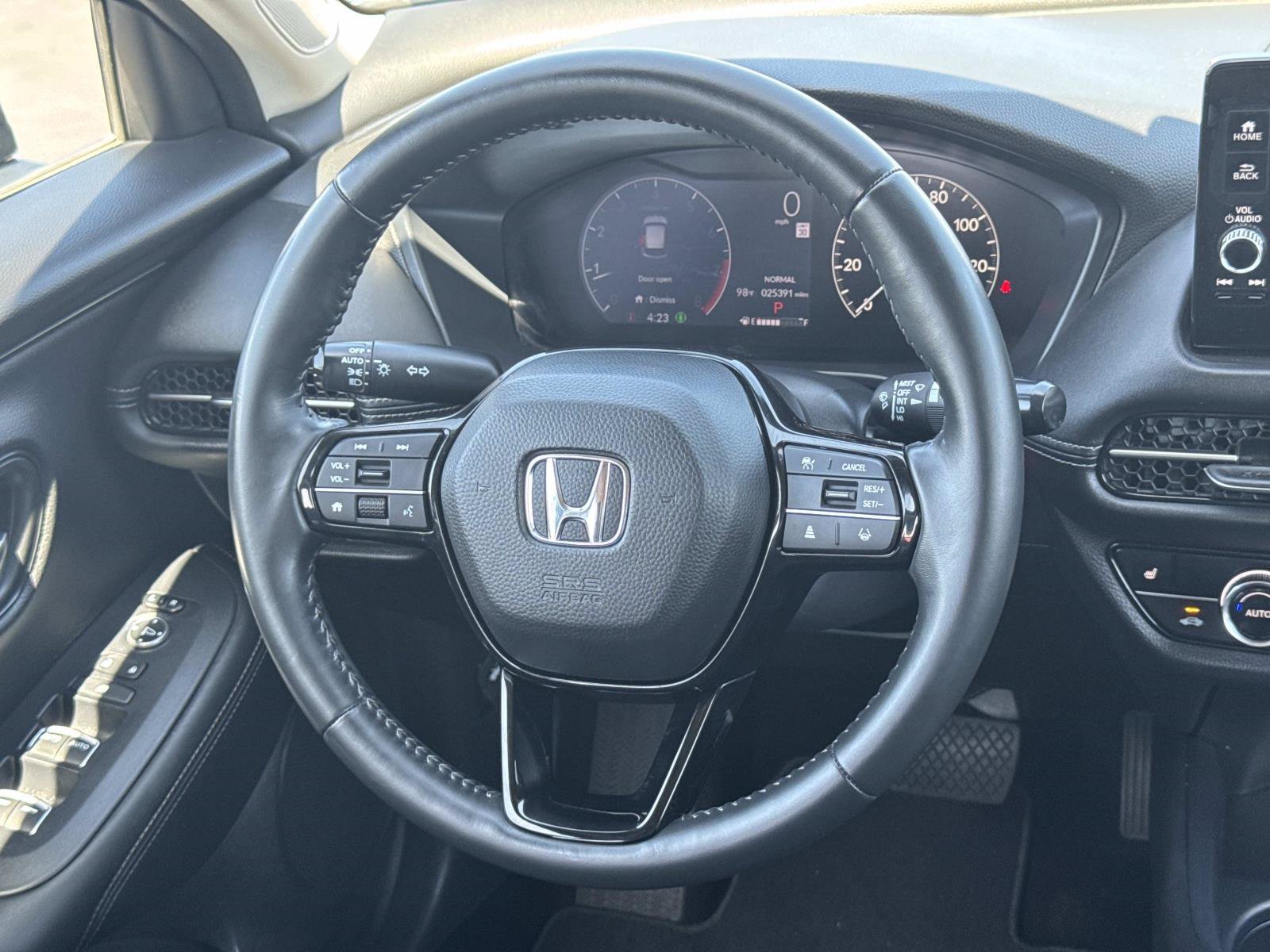 2023 Honda HR-V EX-L - Photo 10