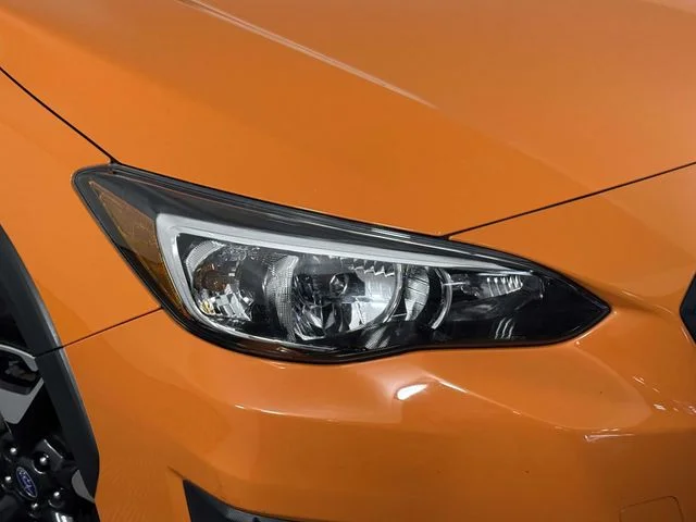 Used 2019 Orange Subaru 2.0i Premium image 15