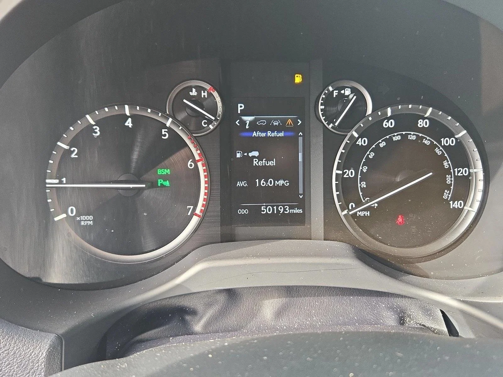 Certified Used 2020 Nebula Gray Pearl Lexus GX 460 Premium image 11