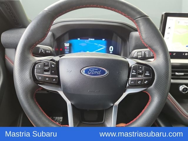 Used 2026 Gray Ford ST-Line image 27