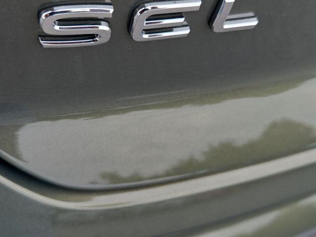 New 2026 Green Volkswagen 2.0T SEL Premium R-Line image 5
