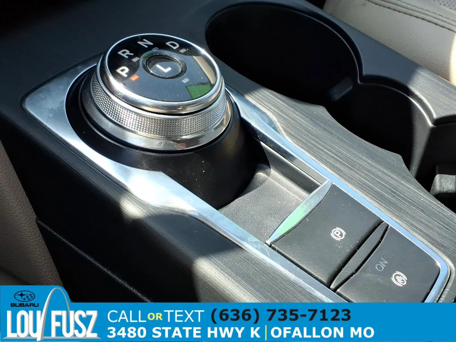 Used 2020 Magnetic Ford SEL image 14