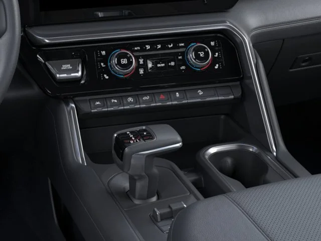 New 2026 Onyx Black GMC Denali image 23