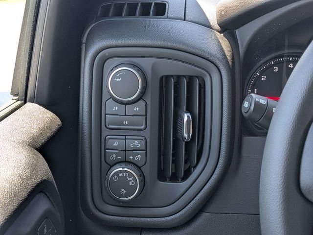 2026 Chevrolet Silverado 2500 HD Custom - Photo 21