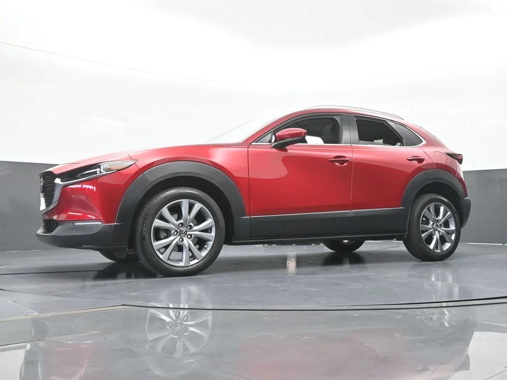 Used 2023 Soul Red Crystal Metallic Mazda 2.5 S Premium Package image 55
