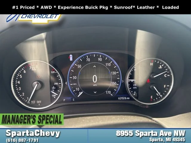 2023 Buick Enclave Premium - Photo 12