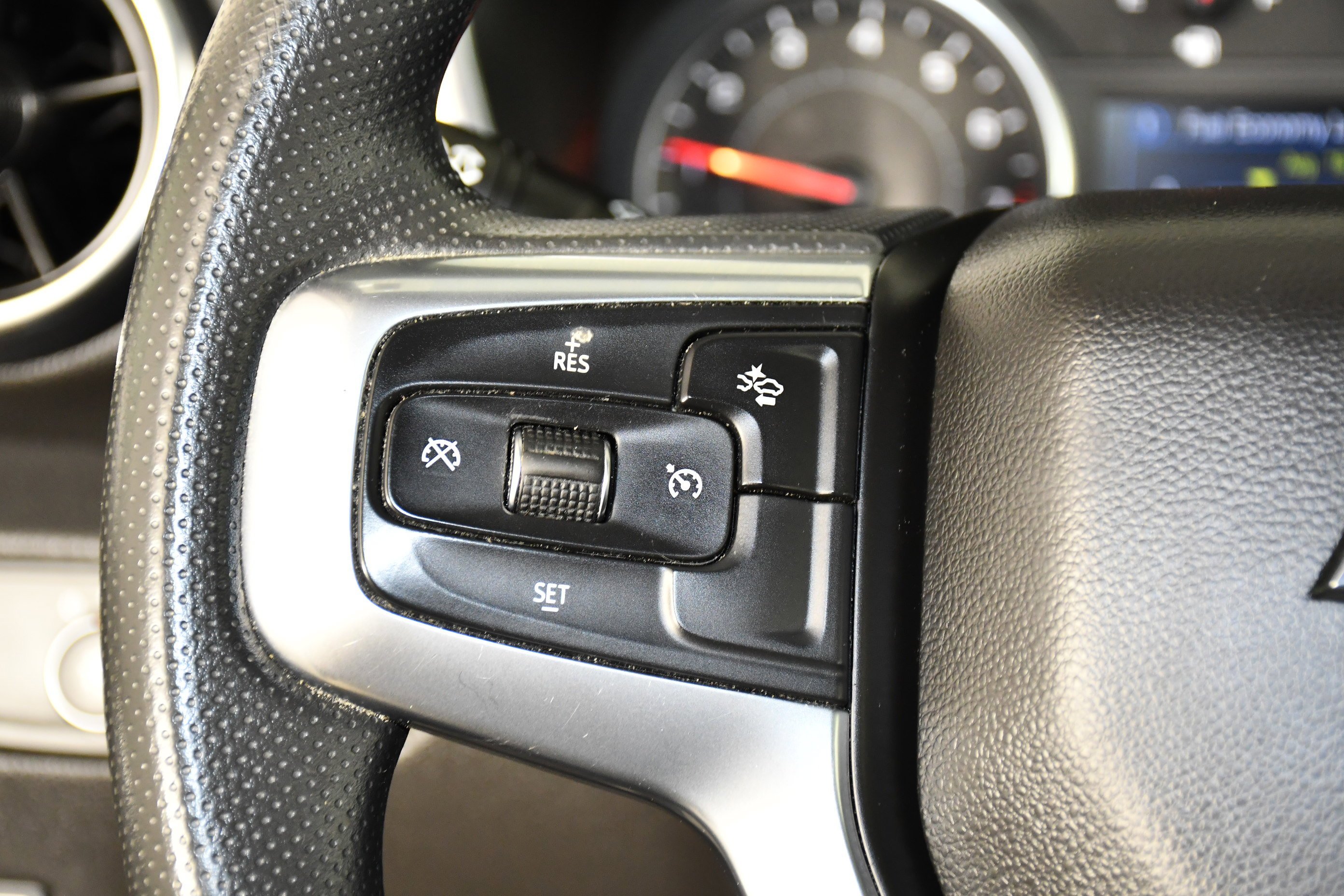 Used 2021 Black Chevrolet LT image 20