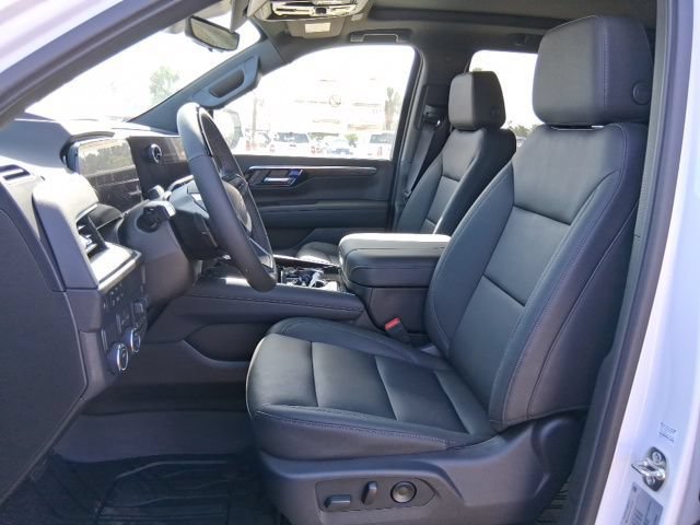 2026 Chevrolet Tahoe LT - Photo 19