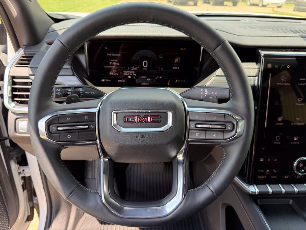 2026 GMC Acadia Elevation - Photo 24