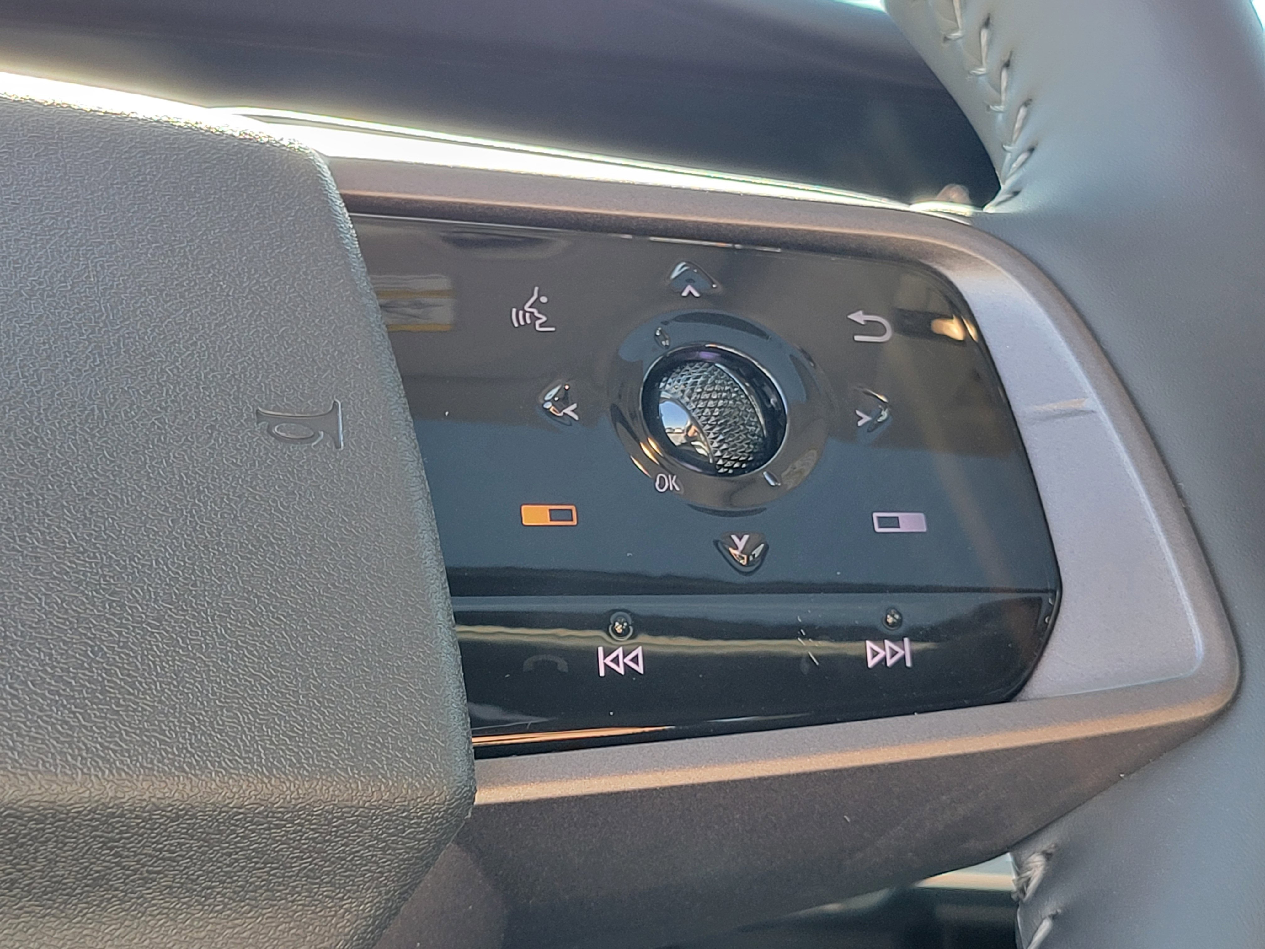 New 2026 Champagne Silver Metallic Nissan Platinum image 36