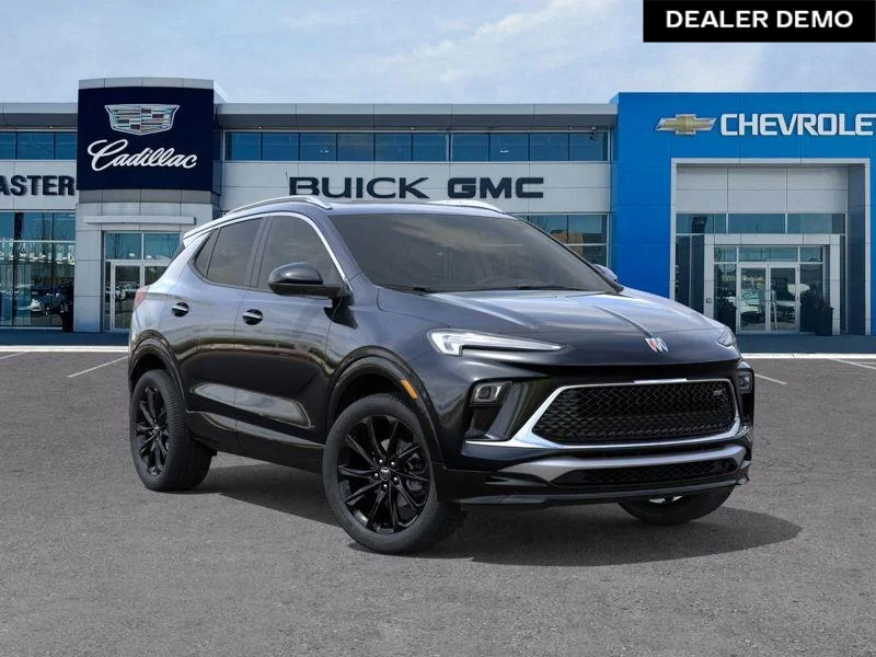 Used 2026  Buick Sport Touring image 7