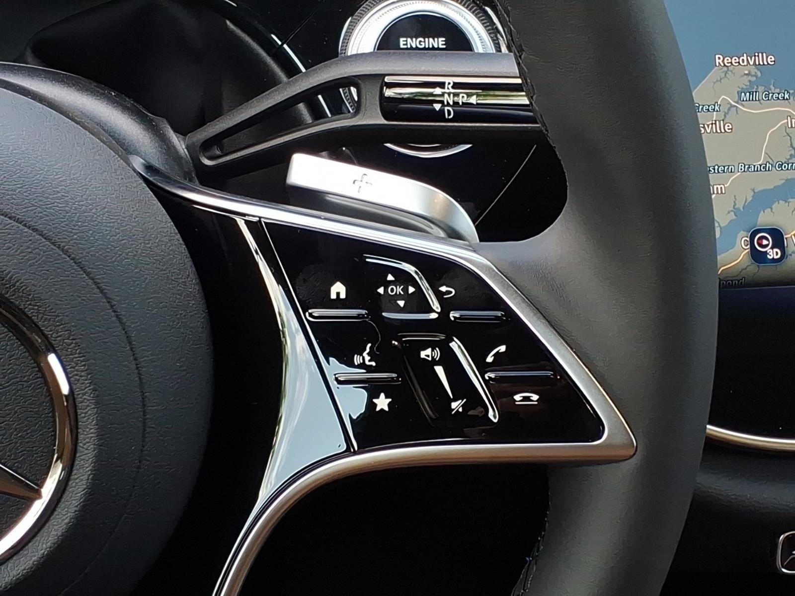 New 2026 GREY Mercedes-Benz E 450 image 26