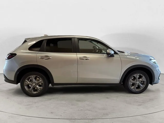 New 2027 Silver Honda LX image 7