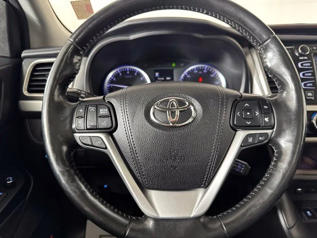 Used 2019 Black Toyota Limited Platinum image 19