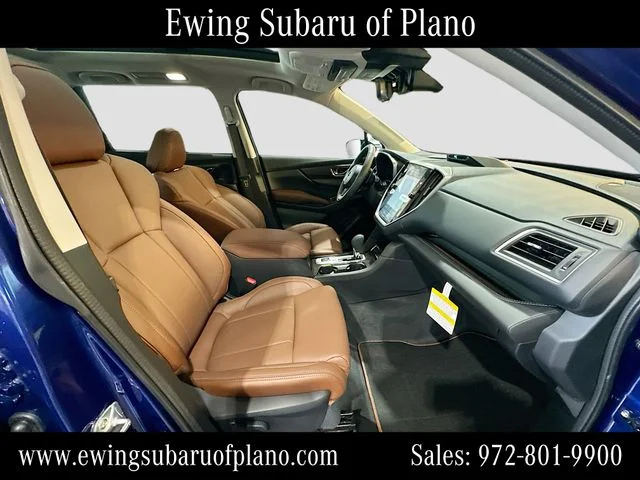 New 2026 SAPPHIRE BLUE PEARL Subaru Touring 7-Passenger image 31