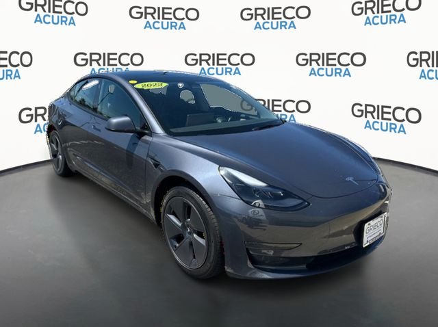 2023 Tesla Model 3 -'s photo
