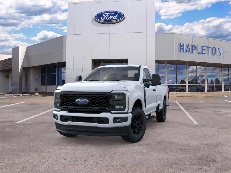 2025 Ford F-350 Super Duty XL - Photo 14