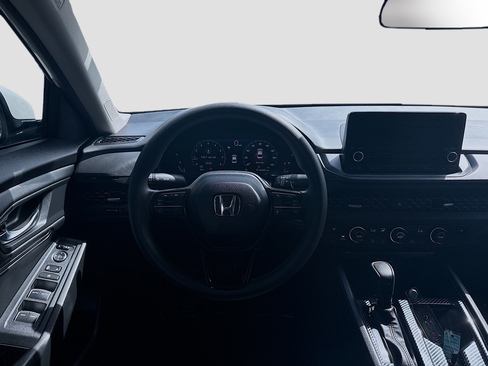 2024 Honda Accord EX - Photo 20
